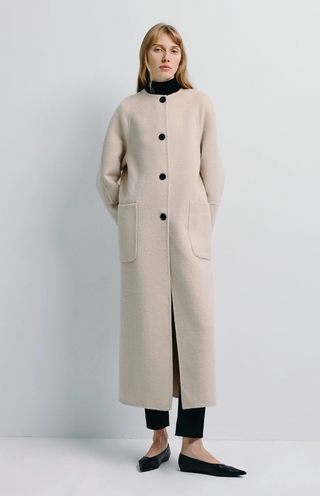 Rue Sophie Iana Coat