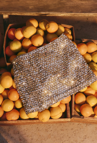 Simon Miller Dizzy Sequin Skirt