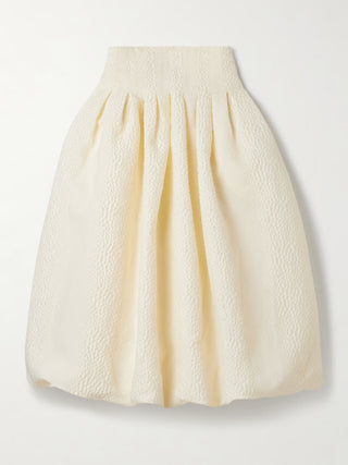 Sea Fayetta Bubble Skirt