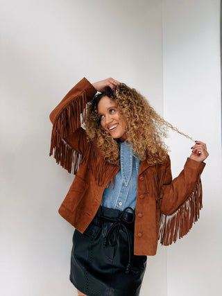 Western Boho