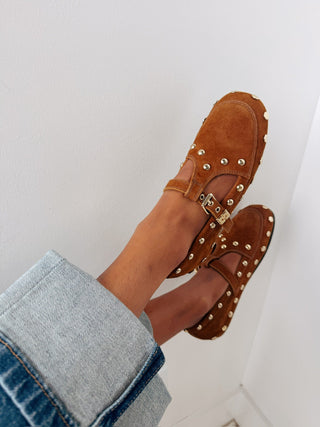 Fall Arrivals