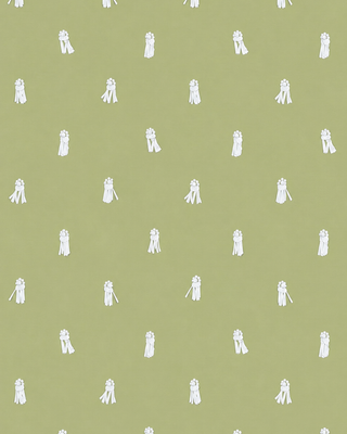 Going Green