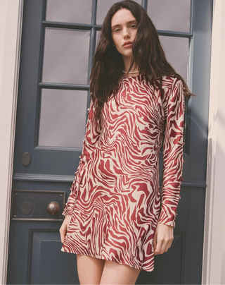 Tanya Taylor