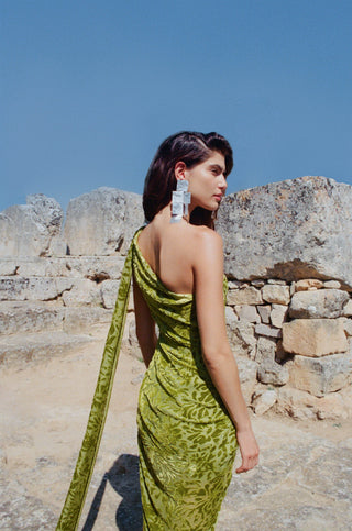 Cult Gaia Sarai Gown