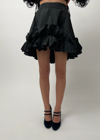 Aknvas Natalie Skirt