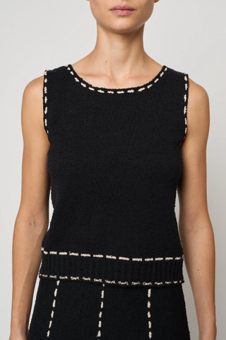 Atelier Delphine Romy Top