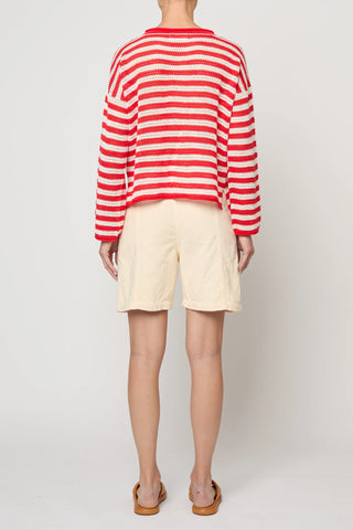 Atelier Delphine Leilani Sweater