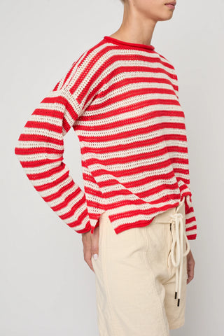 Atelier Delphine Leilani Sweater