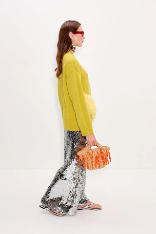 Simon Miller Zira Novelty Sweater