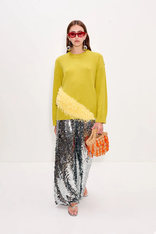 Simon Miller Zira Novelty Sweater