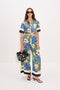 Tropical Floral