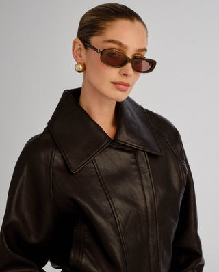 Luv Lou The Bella Sunglasses