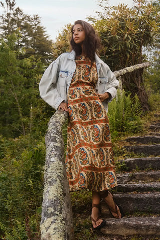 Hunter Bell Faith Dress