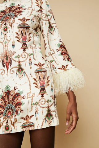 Cara Cara Vida Dress