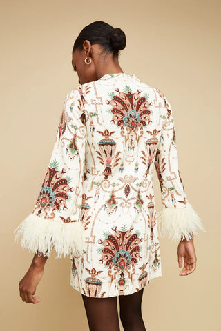 Cara Cara Vida Dress