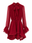 Berry Red