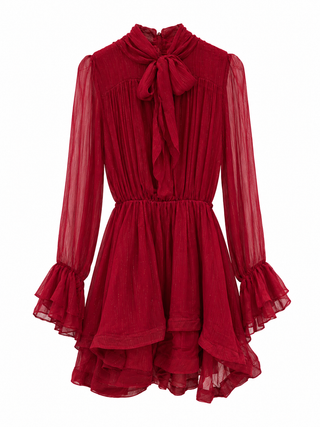 Curaae Zanetta Dress