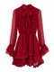 Berry Red
