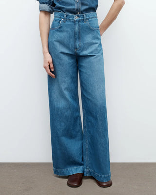 TWP McDougal St Pant