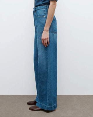 TWP McDougal St Pant