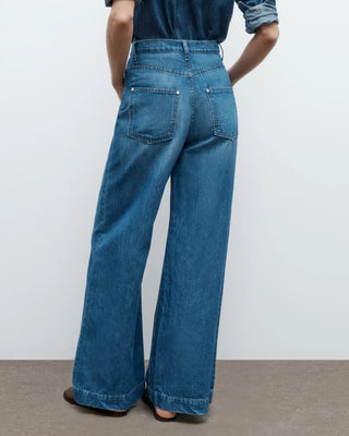 TWP McDougal St Pant