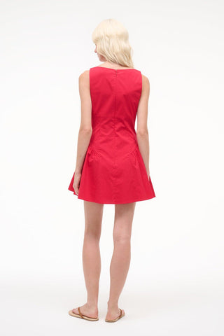 Staud Gwen Dress