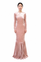 Dusty Rose