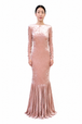 Dusty Rose