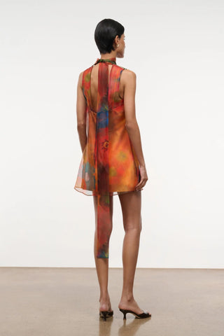 Staud Albee Dress