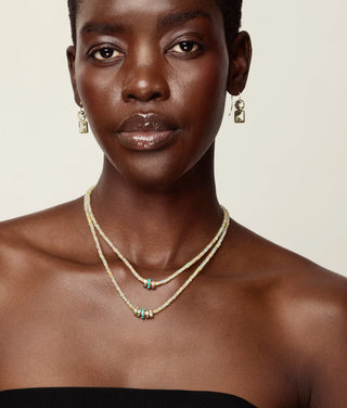 Lizzie Fortunato 14k Gold Spacer