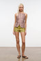 Tuscany Plaid