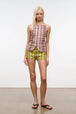 Tuscany Plaid