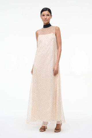Staud Albee Dress