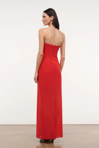 Staud Liliana Dress