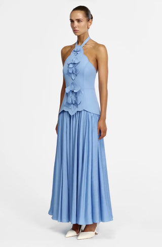 Acler Milliken Dress
