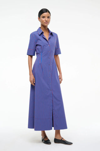 Staud Joan Dress