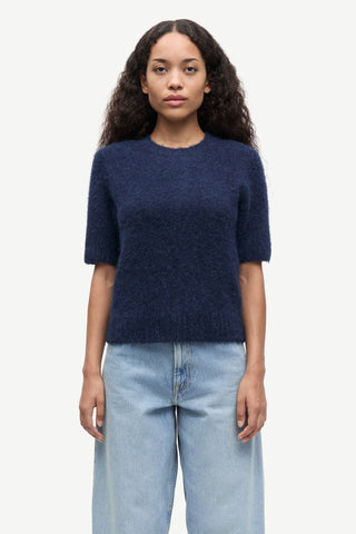 Samsoe Samsoe Sajeanne Top