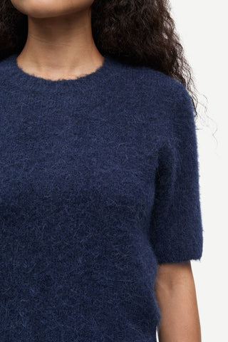 Samsoe Samsoe Sajeanne Top