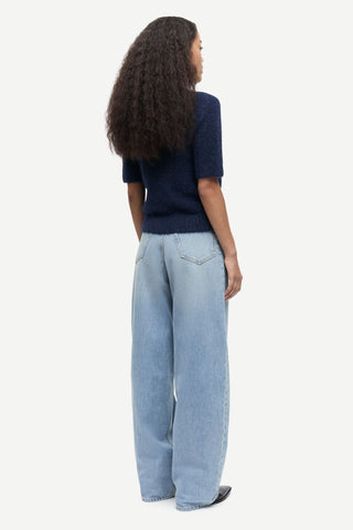 Samsoe Samsoe Sajeanne Top