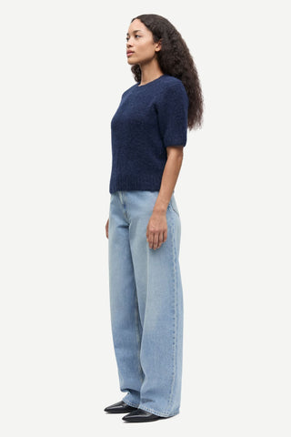 Samsoe Samsoe Sajeanne Top