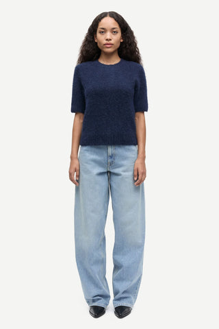 Samsoe Samsoe Sajeanne Top