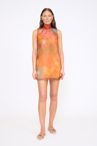 Staud Albee Dress