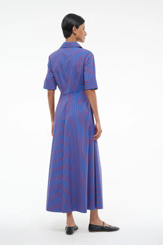Staud Joan Dress