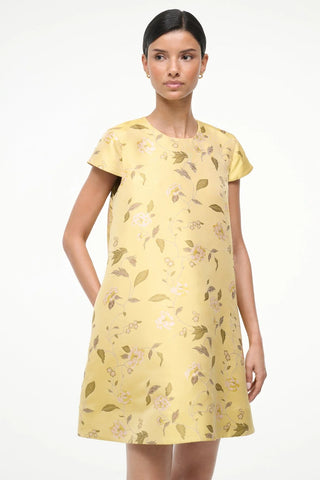 Staud Mia Dress