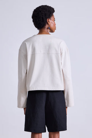 Apiece Apart Boxy Tee