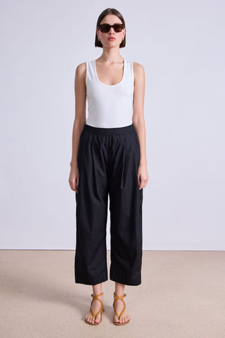 Apiece Apart Spa Pleat Pant