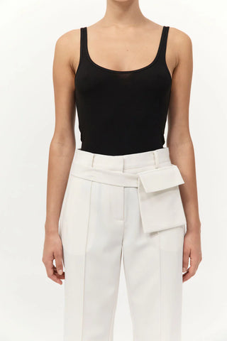 St. Agni Utility Pocket Pants