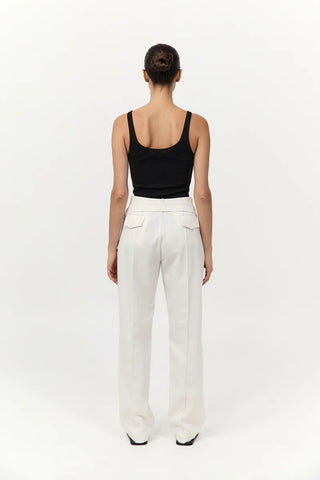 St. Agni Utility Pocket Pants