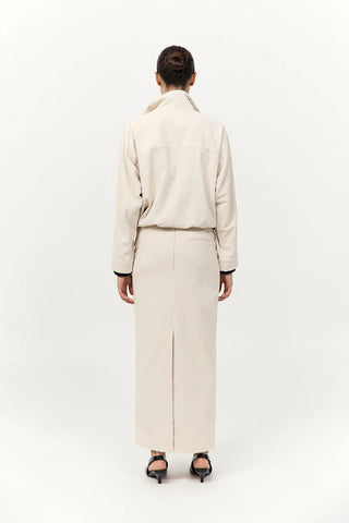 St. Agni Flight Jacket