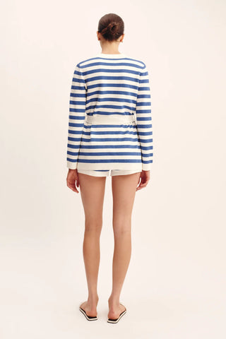 Posse Ari Cardigan